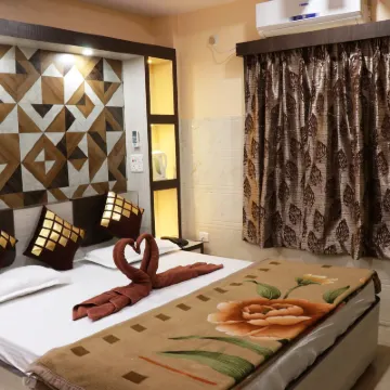 Hotel Prince B Guwahati Hotels near Assam State Museum