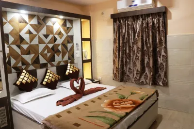 Hotel Prince B Guwahati Hotels in 