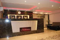 Nakshatra Hotel Hotels in Shyampura