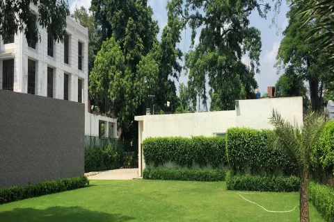 Gemini Continental Lucknow