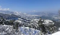 شري شيل إن فنادق في Mukteshwar