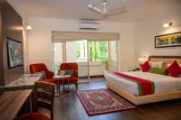 La Oasis by Meraden Hotels in Anjuna