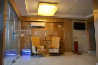 Hotel Radiance Hotels in Bareilly