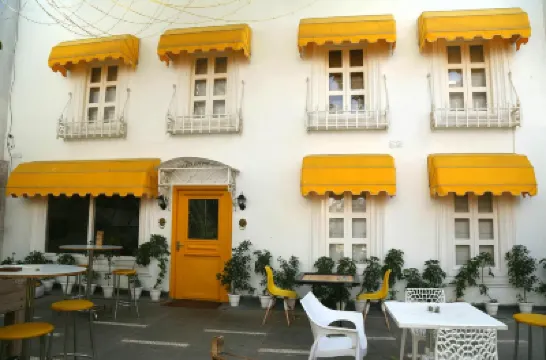 Stay Banaras - A Boutique Hotel Hotels near Bharath Mata Mandir