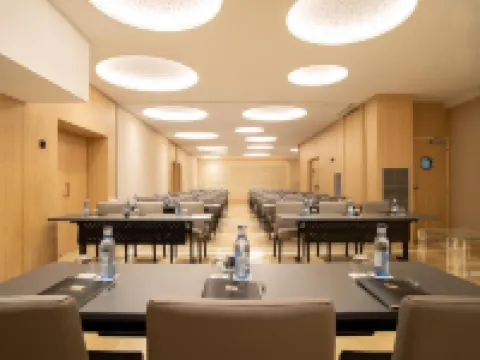 Hotel Granada Center Hoteles en Granada