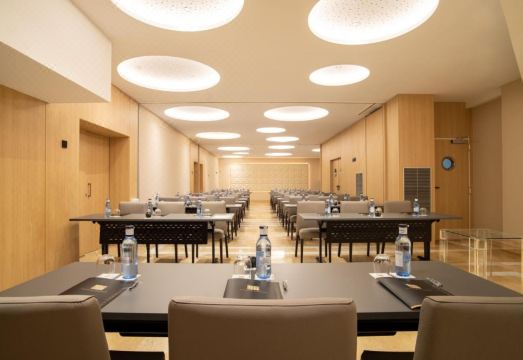 호텔 그라나다 센터 객실