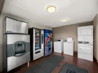 Red Roof Inn Dallas - DFW Airport North Hotels in Irving