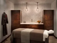 Firebrand Hotel - spa
