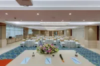 The Fern Residency Turbhe