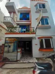 Suriya Lodge Narayanamangalam 주변 호텔