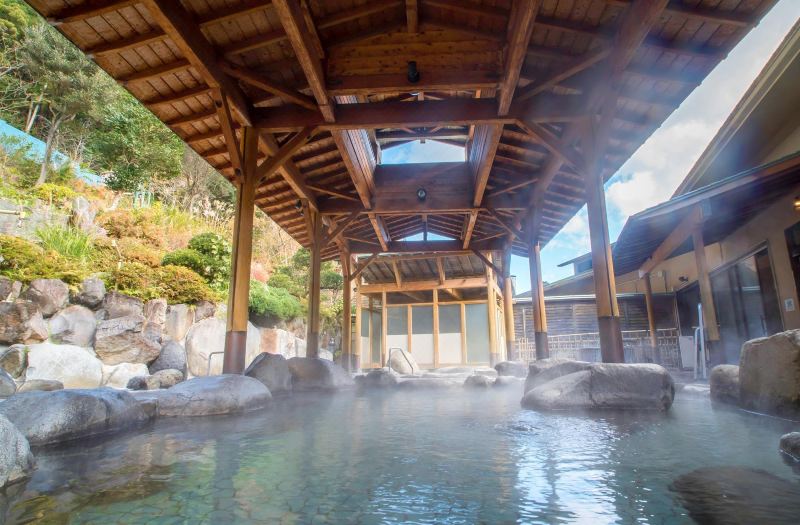 Hakonenomori Okada photo 3