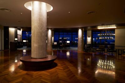 共有エリア 下田東急ホテルの写真