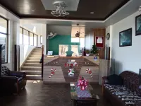 San Nael LaResort Hotels in Cherrapunjee