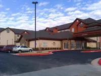 Homewood Suites by Hilton Lawton Hotels in Fort Sill