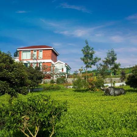 Western Valley Resorts Ooty