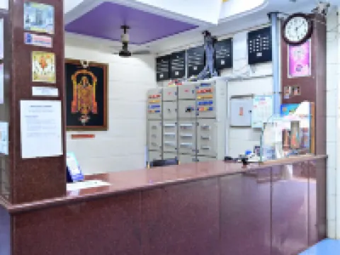 Sreeniketanam Lodge Hotels in Kurnool