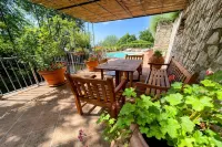 Spoleto Country Park Sleeps 30