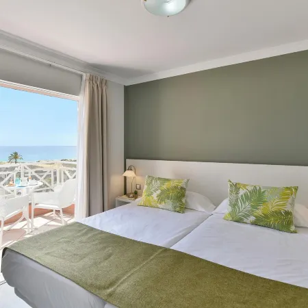 Chalet Santa Ana 7