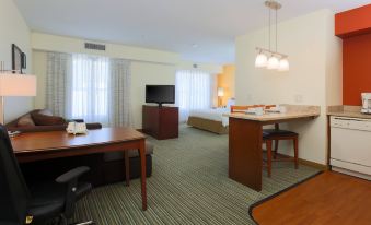 Residence Inn Fort Smith