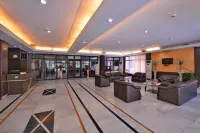 Hotel Chandigarh Beckons
