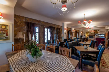 Archontiko Fiamegou Hotel&Spa