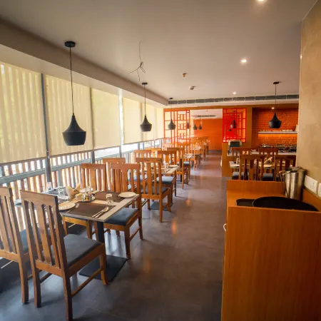 Abhyagama Hotel