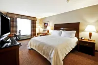 Hilton Garden Inn Blacksburg University فنادق في بلاكسبرغ
