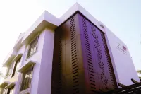Riva Boutique Apartments Hotels in Penha de FranCa