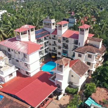 Ticlo Resorts