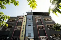 Tripli Udaipur Hotels near Jagannath Temple