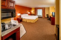 Holiday Inn Express & Suites Hazard by IHG فنادق في Hazard