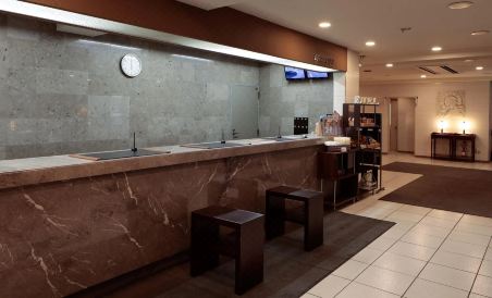 Sunhotel Fukuyama - Housity
