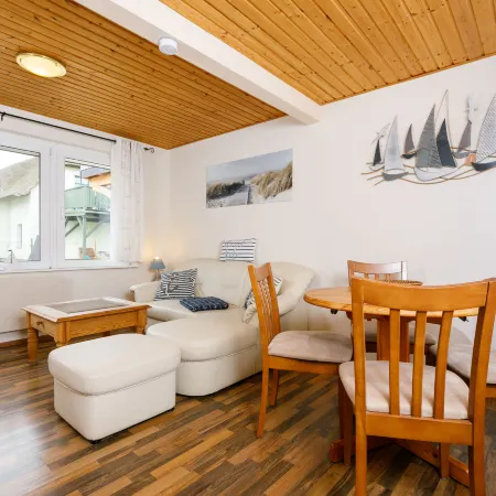 Fischerbungalow