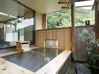 Kisoji No Yado Iwaya - Hot Springs