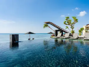 Pavilion Samui Villas and Resort