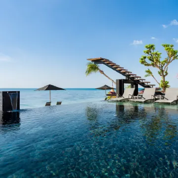 Pavilion Samui Villas and Resort