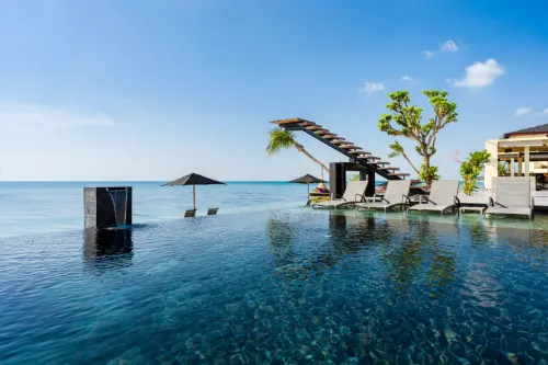 Pavilion Samui Villas and Resort