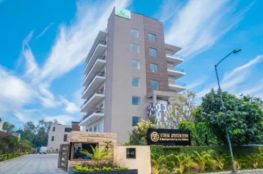 The Zenith - A Boutique Hotel by Hot Millions