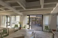 Hotel le Dune Piscinas - Pet Friendly