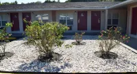 White Oaks Motel Pennsville/Carneys Point