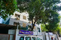 FabHotel Silver Oak - Nr Pune International Airport Hotel in zona Deshmukh Devi Mandir