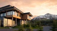 225 LakeLodge by Moonlight Basin Lodging