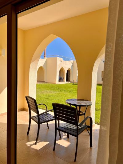 Public Areas Xanadu Makadi Bay Photo