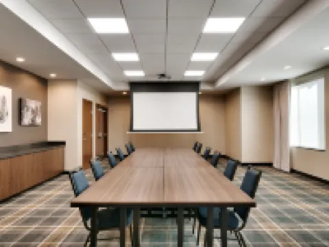 Residence Inn Vail ベールのホテル