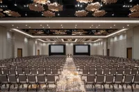 Delta Hotels by Marriott Wichita Falls Convention Center