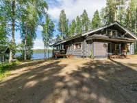Villa Kotikoivu Hotels near Ristiinan kirkko