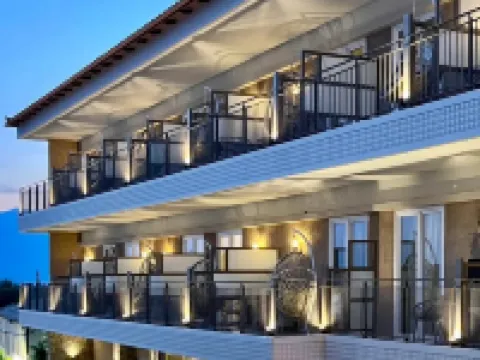 Nidimos Hotel Hotels in Delphi