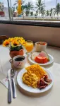 賈託巴海灘酒店 - 2星級