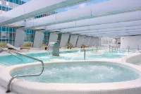 NH Collection Eurobuilding - Thermen
