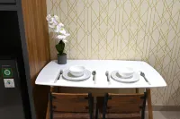 Apartment Medan Podomoro City Deli by Ols Studio Hotels in Kesawan